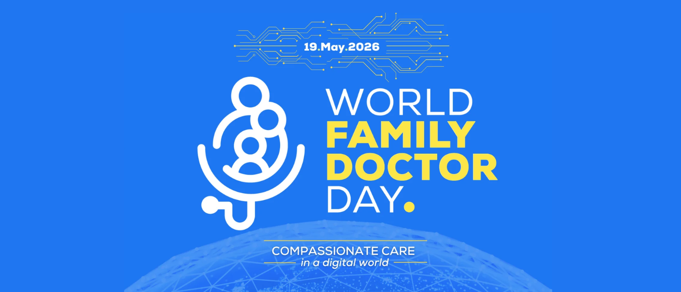 La semFYC se suma al Día Mundial de la Medicina de Familia 2026 para reivindicar una atención cercana y humana en la era digital